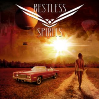 Restless Spirits - Restless Spirits CD / Album (Jewel Case)