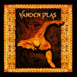 Vanden Plas - Colour Temple Vinyl / 12" Album