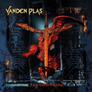 Vanden Plas - The God Thing Vinyl / 12" Album