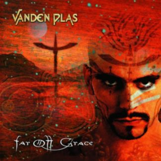 Vanden Plas - Far Off Grace Vinyl / 12" Album Coloured Vinyl (Limited Edition)