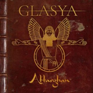 Glasya - Attarghan CD / Album