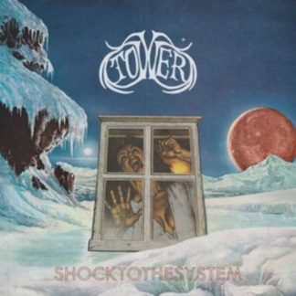 Tower - Shock to the System Vinyl / 12" Album