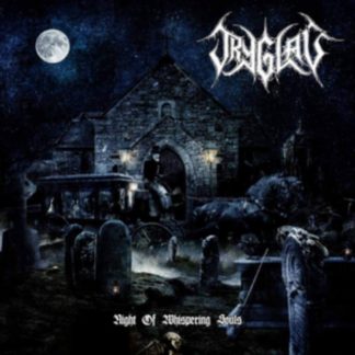 Tryglav - Night of Whispering Souls CD / Album Digipak (Limited Edition)