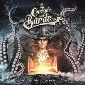 Crusade of Bards - Tales of the Seven Seas CD / Album