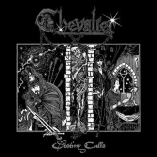 Chevalier - Destiny Calls CD / Album