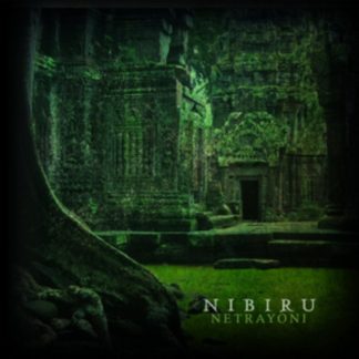 Nibiru - Netrayoni CD / Album