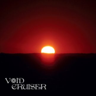 Void Cruiser - Overstaying My Welcome CD / Album