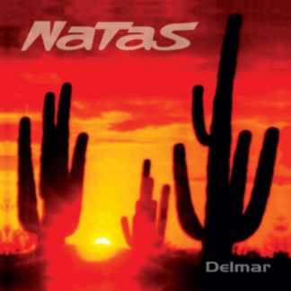 Los Natas - Delmar CD / Album