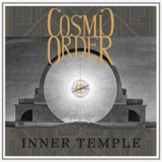 Cosmic Order - Inner Temple CD / Album