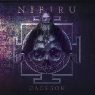 Nibiru - Caosgon CD / Album