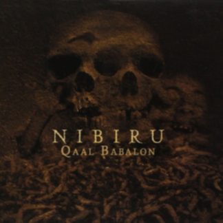 Nibiru - Qaal Babalon CD / Album