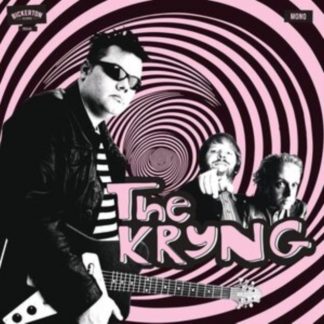 The Kryng - V Vinyl / 12" Album
