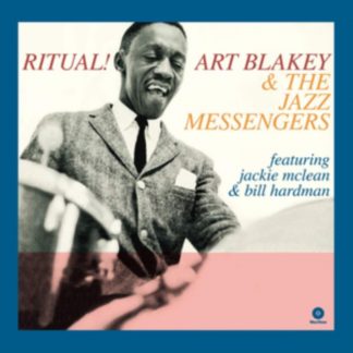 Art Blakey & The Jazz Messengers - Ritual! Vinyl / 12" Album