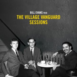 Bill Evans Trio - The Village Vanguard Sessions CD / Album Digipak