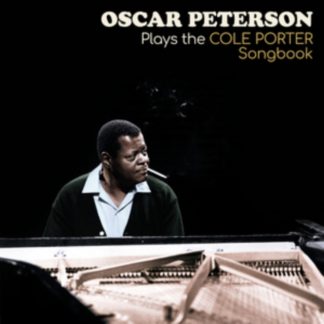 Oscar Peterson - Plays the Cole Porter Songbook Vinyl / 12" Album Coloured Vinyl