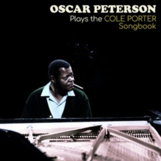 Oscar Peterson - Plays the Cole Porter Songbook CD / Album (Jewel Case)