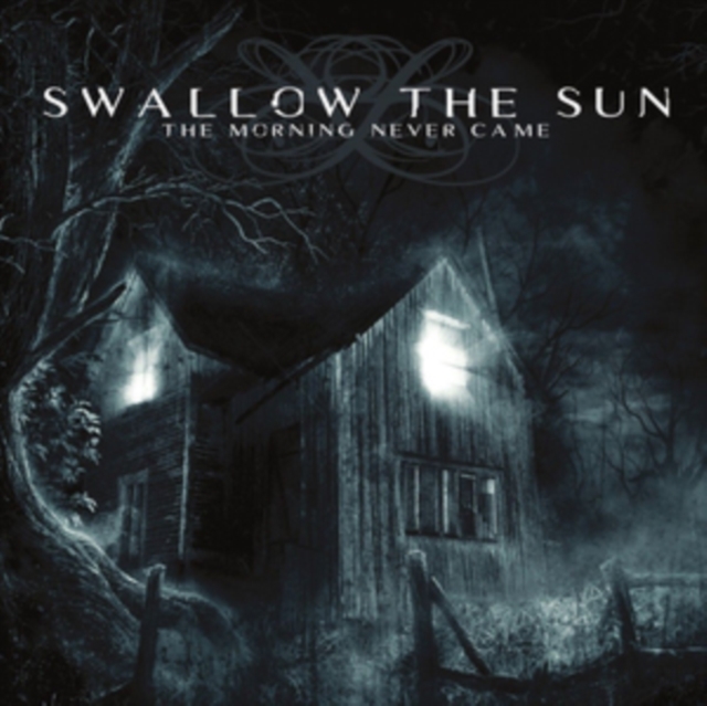 Swallow the Sun - The Morning Never Came CD / Album
