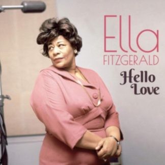 Ella Fitzgerald - Hello Love CD / Album