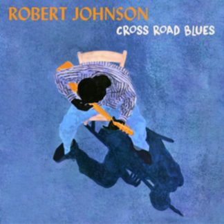 Robert Johnson - Cross Road Blues Vinyl / 12" Album (Gatefold Cover)
