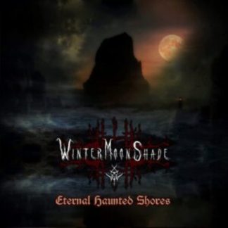 Wintermoonshade - Eternal Haunted Shores CD / Album