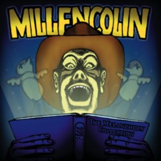 Millencolin - The Melancholy Collection Vinyl / 12" Album