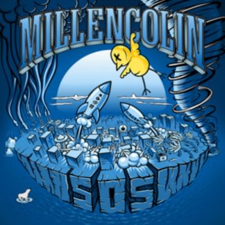 Millencolin - SOS CD / Album