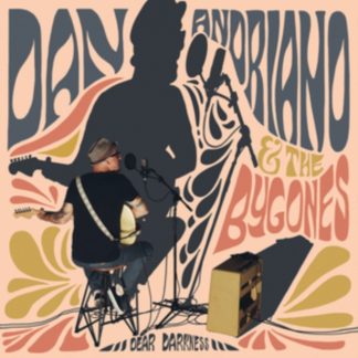 Dan Andriano & The Bygones - Dear Darkness Vinyl / 12" Album