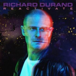 Richard Durand - Reactivate CD / Album
