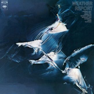 Weather Report - Weather Report Vinyl / 12" Album