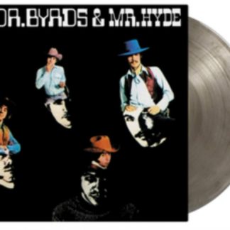 The Byrds - Dr. Byrds & Mr. Hyde Vinyl / 12" Album Coloured Vinyl