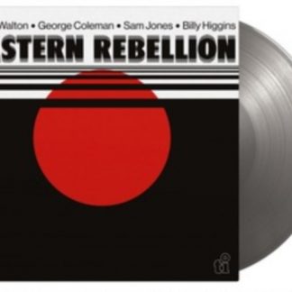 Eastern Rebellion - Eastern Rebellion Vinyl / 12" Album Coloured Vinyl (Limited Edition)