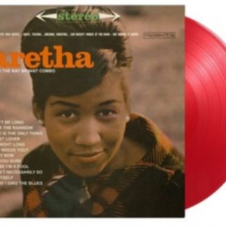 Aretha Franklin with The Ray Bryant Combo - Aretha Vinyl / 12" Album Coloured Vinyl