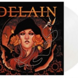 Delain - We Are the Others Vinyl / 12" Album (Clear vinyl) (Limited Edition)