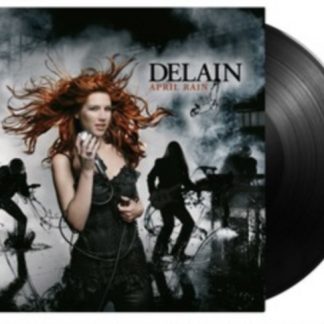 Delain - April Rain Vinyl / 12" Album