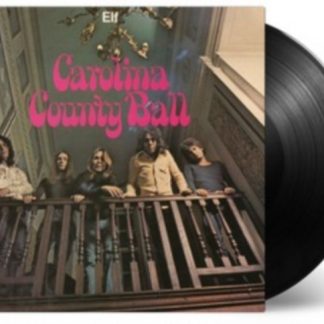 Elf - Carolina County Ball Vinyl / 12" Album