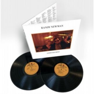 Randy Newman - Good Old Boys Vinyl / 12" Album