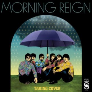 Morning Reign - Taking Cover Vinyl / 12" Album Coloured Vinyl