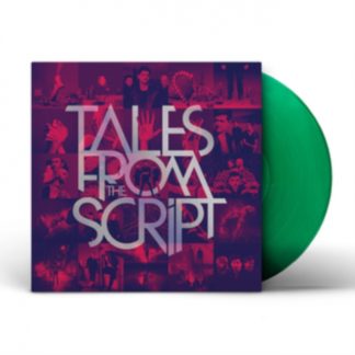The Script - Tales from the Script Vinyl / 12" Album Coloured Vinyl