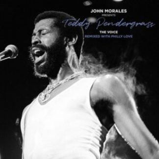 Teddy Pendergrass - John Morales Presents: Teddy Pendergrass Vinyl / 12" Album