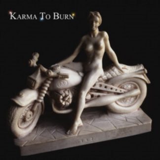 Karma to Burn - Karma to Burn Vinyl / 12" Album Coloured Vinyl