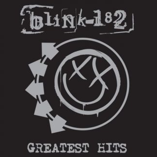 Blink-182 - Greatest Hits Vinyl / 12" Album