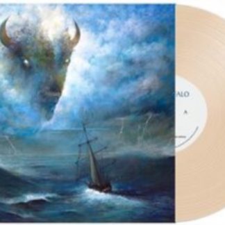 Crown Lands - White Buffalo Vinyl / 12" EP