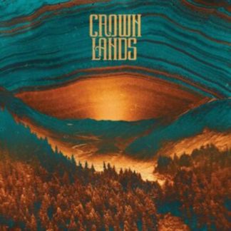 Crown Lands - Crown Lands Vinyl / 12" Album