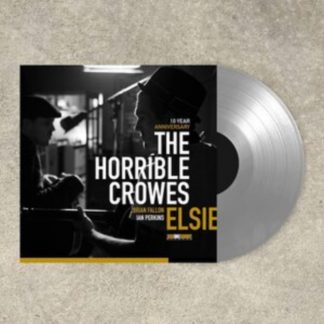 The Horrible Crowes - Elsie Vinyl / 12" Album Coloured Vinyl