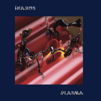 Ikarus - Plasma CD / Album Digipak