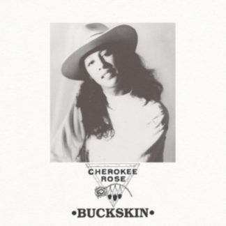Cherokee Rose - Buckskin CD / Album