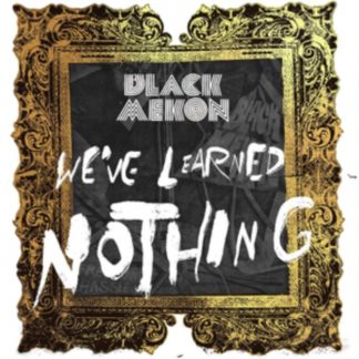 Black Mekon - We've Learned Nothing Vinyl / 12" Album