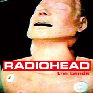 Radiohead - The Bends Vinyl / 12" Album