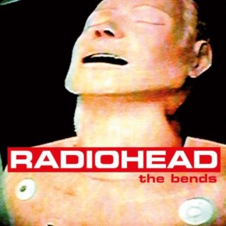 Radiohead - The Bends CD / Album