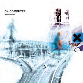 Radiohead - OK Computer CD / Album